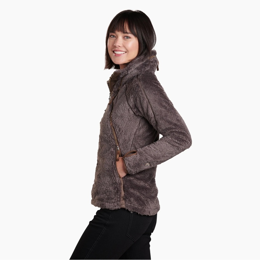 Kuhl flight jacket - Picture 3 of 6